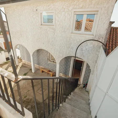 Casa Orquideas By Vacationy Villa Oporto