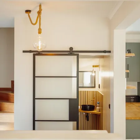 Casa Orquideas By Vacationy Villa Oporto