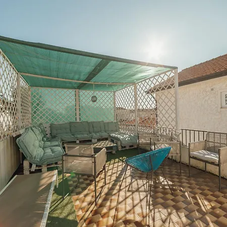 Casa Orquideas By Vacationy * Oporto