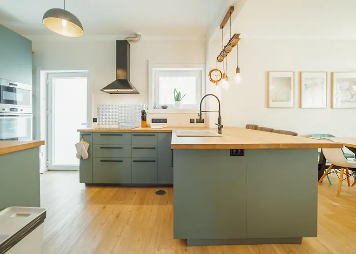 Casa Orquideas By Vacationy *