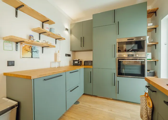 Villa Casa Orquideas By Vacationy *