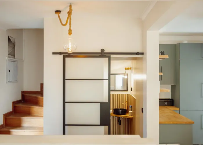 Casa Orquideas By Vacationy Villa Porto