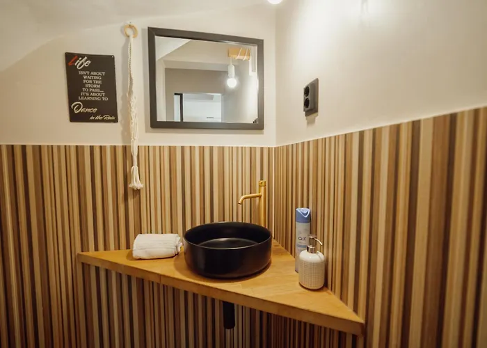 Villa Casa Orquideas By Vacationy *