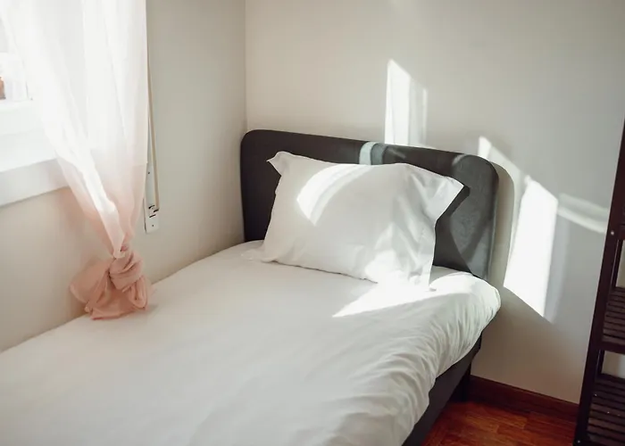 Casa Orquideas By Vacationy *