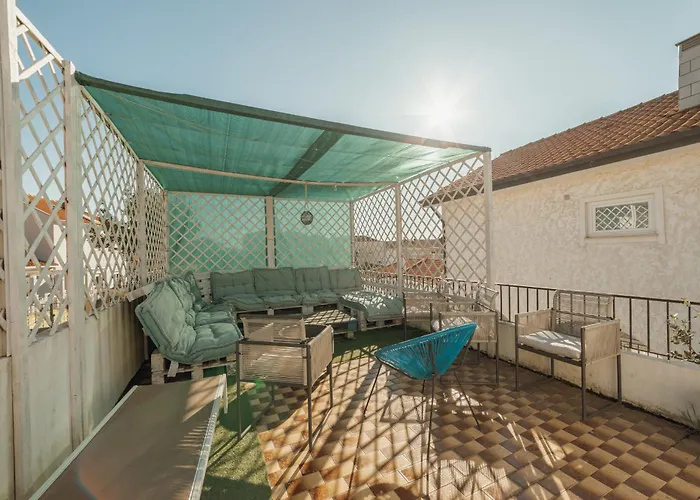 Casa Orquideas By Vacationy * Porto