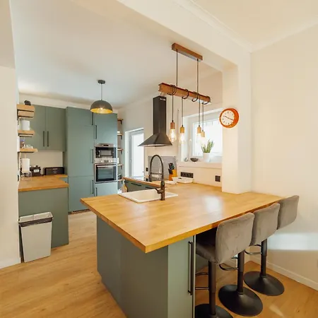 Vila Casa Orquideas By Vacationy