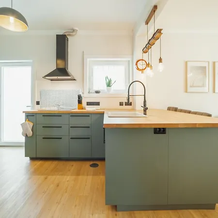 Casa Orquideas By Vacationy *