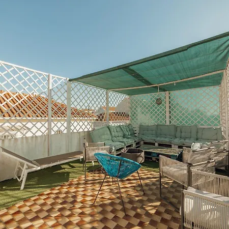 Willa Casa Orquideas By Vacationy Porto