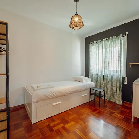 Vila Casa Orquideas By Vacationy