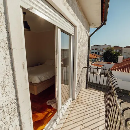 Willa Casa Orquideas By Vacationy Porto