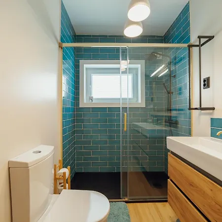 Vila Casa Orquideas By Vacationy