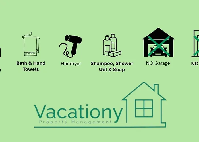 Casa Orquideas By Vacationy * Porto