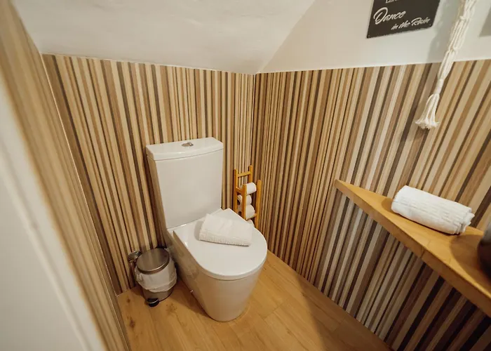 Casa Orquideas By Vacationy Villa *