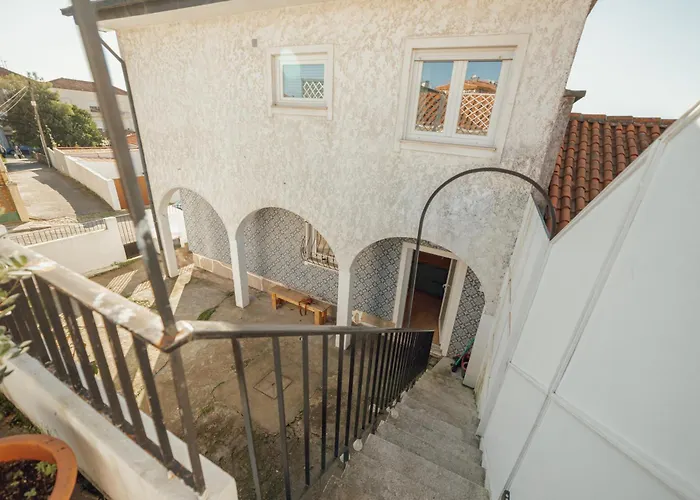 Casa Orquideas By Vacationy Villa Porto