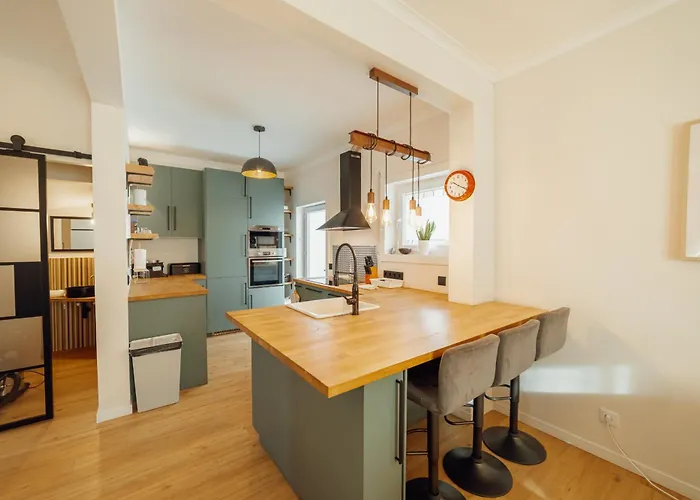 Villa Casa Orquideas By Vacationy