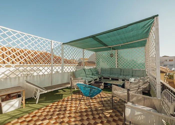 Villa Casa Orquideas By Vacationy Porto