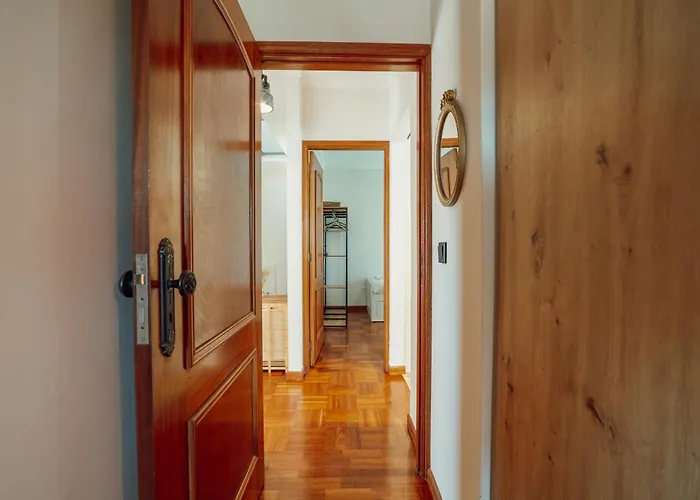 Casa Orquideas By Vacationy Oporto