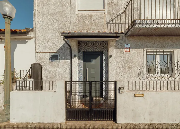 Casa Orquideas By Vacationy * Oporto