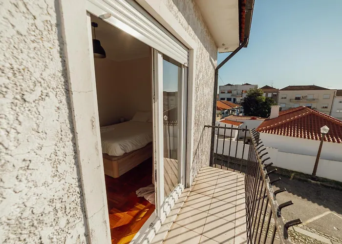 Villa Casa Orquideas By Vacationy Porto