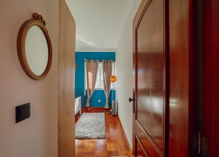 Casa Orquideas By Vacationy *