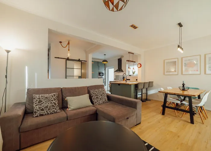 Casa Orquideas By Vacationy Villa