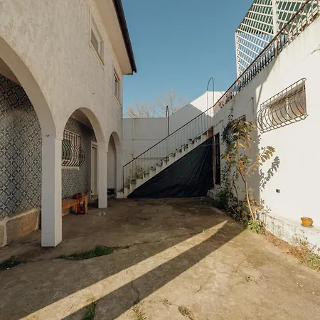 Casa Orquideas By Vacationy Villa Porto