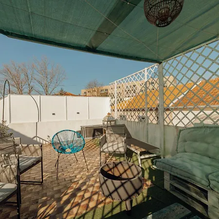 Casa Orquideas By Vacationy Villa Porto