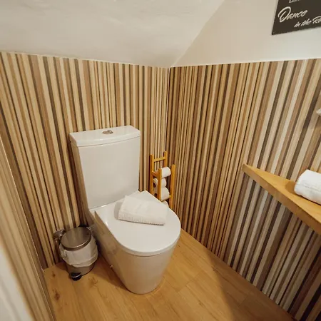 Casa Orquideas By Vacationy Villa *