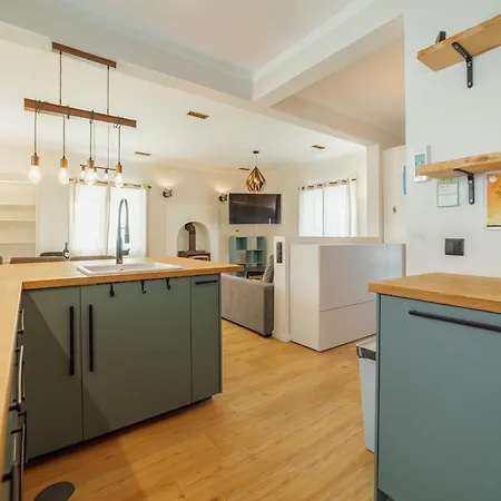 Casa Orquideas By Vacationy Porto