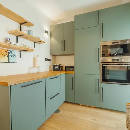 Villa Casa Orquideas By Vacationy *