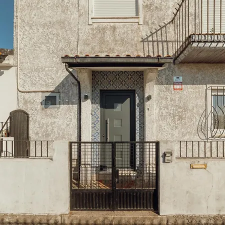 Casa Orquideas By Vacationy * Porto