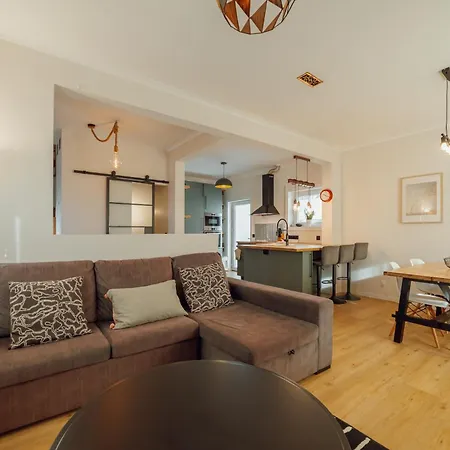 Casa Orquideas By Vacationy Villa