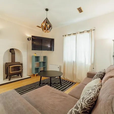 Casa Orquideas By Vacationy