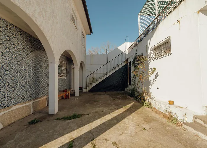 Casa Orquideas By Vacationy فيلة بورتو