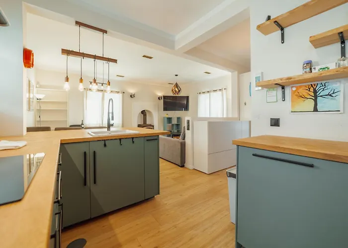 Casa Orquideas By Vacationy بورتو