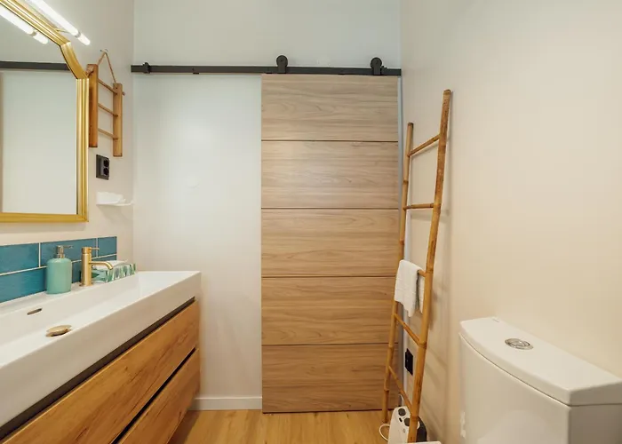 Casa Orquideas By Vacationy *