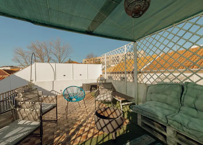 Casa Orquideas By Vacationy فيلة بورتو