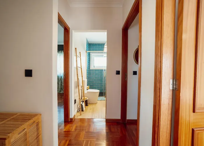 Casa Orquideas By Vacationy فيلة *