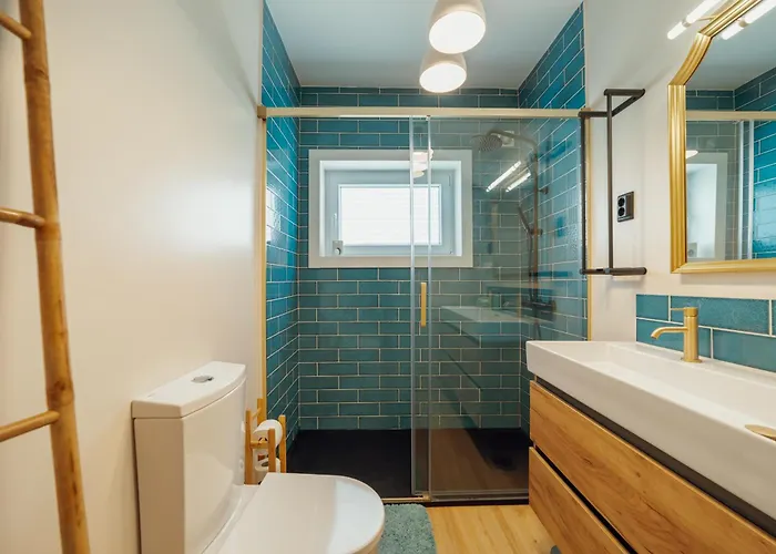 فيلة Casa Orquideas By Vacationy