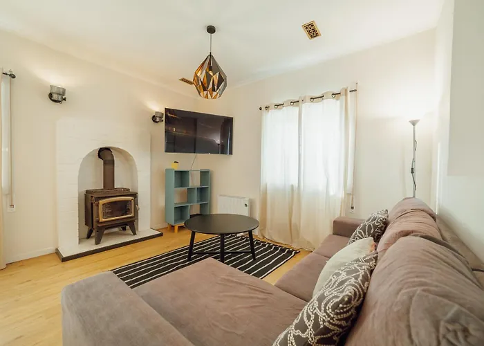 Casa Orquideas By Vacationy